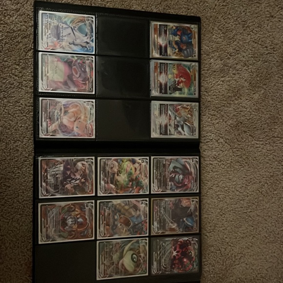 Rare Pokémon cards!! - Picture 4 of 7